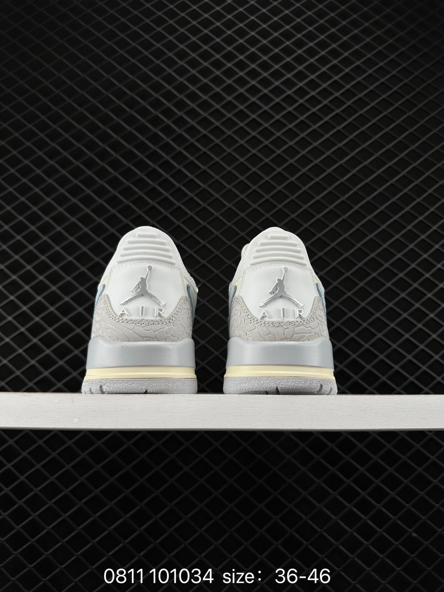 Air Jordan Legacy 312 Low